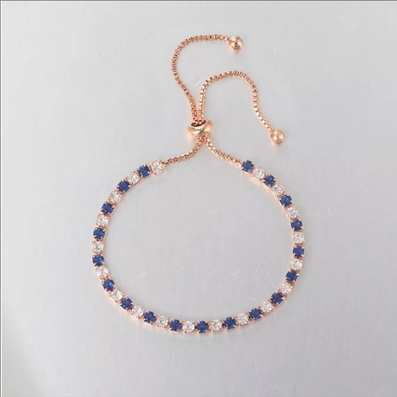 🦩Sparkly bracelet bangle🦩 - Picture 2 of 4